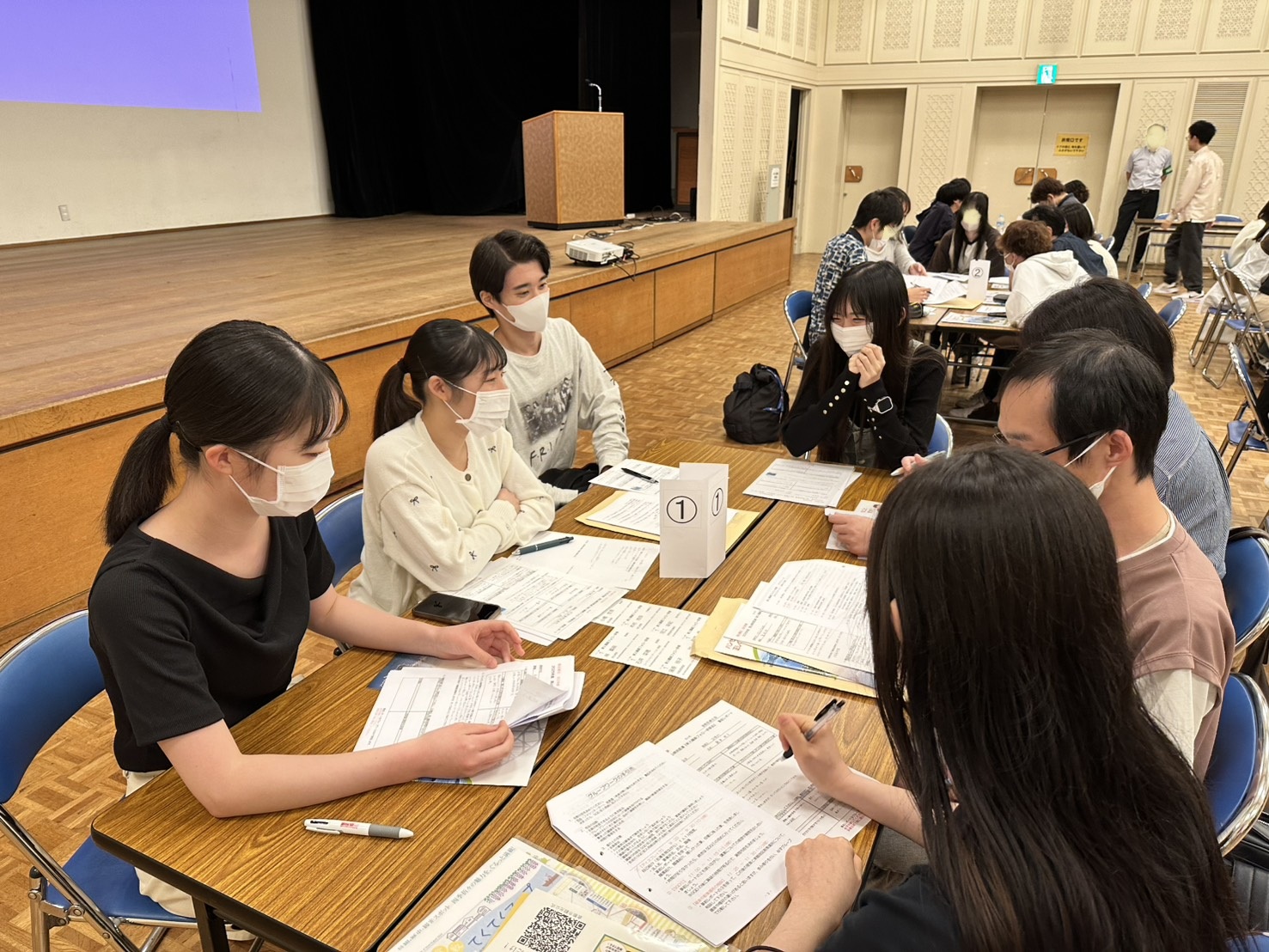 【看護ブログ ep.38】職種を超えたつながり 【看護ブログ ep.38】職種を超えたつながり