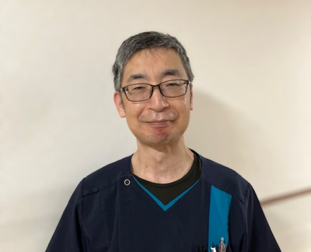 認知症看護認定看護師