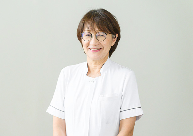 橋本みゆき