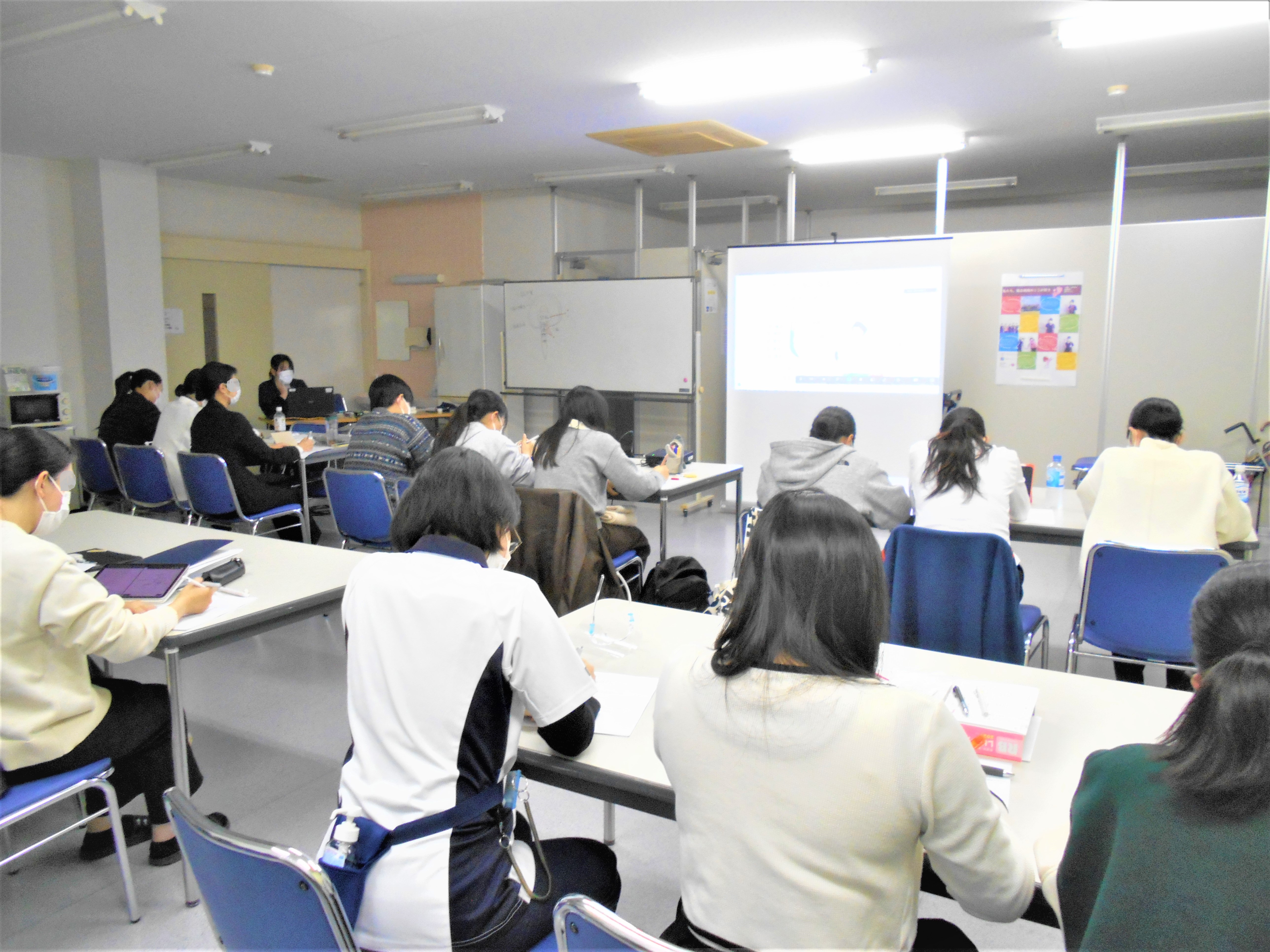 【看護ブログ ep.39】’25国試セミナー